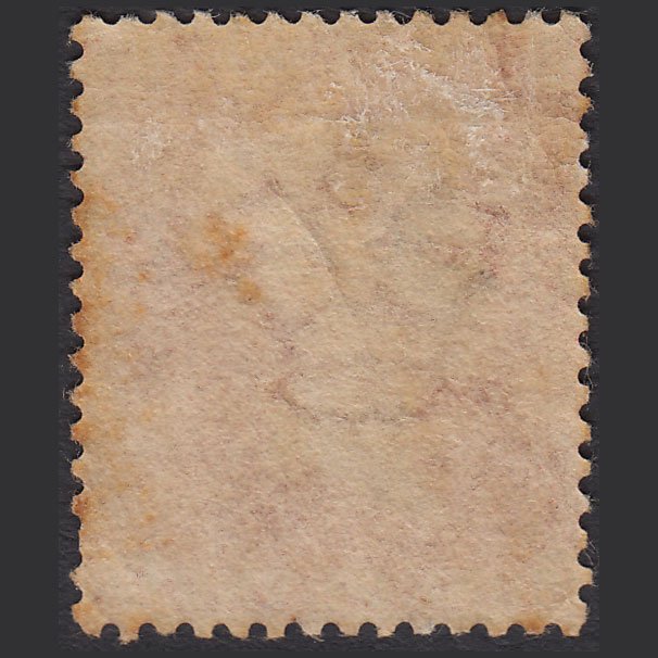 Additional view of stamp 14167