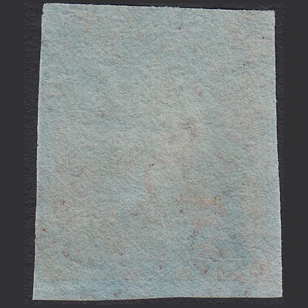 Additional view of stamp 14206