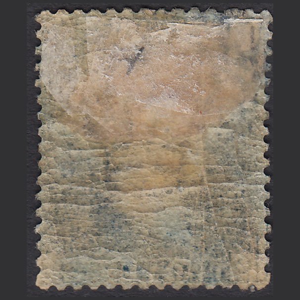 Additional view of stamp 14168