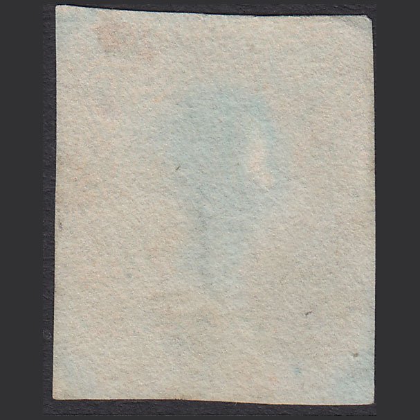 Additional view of stamp 15217