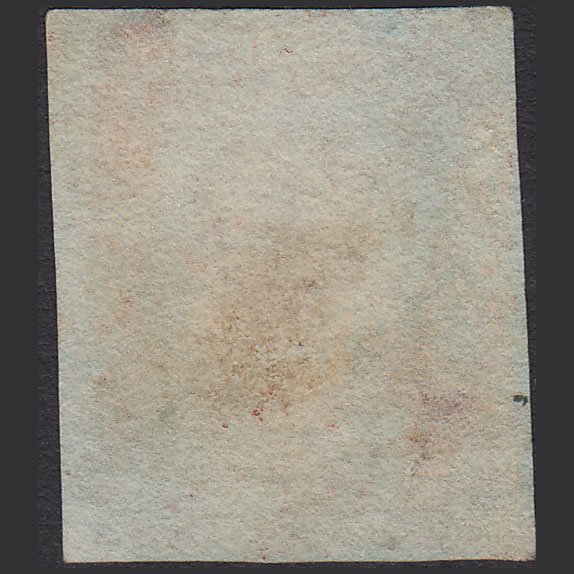 Additional view of stamp 15239