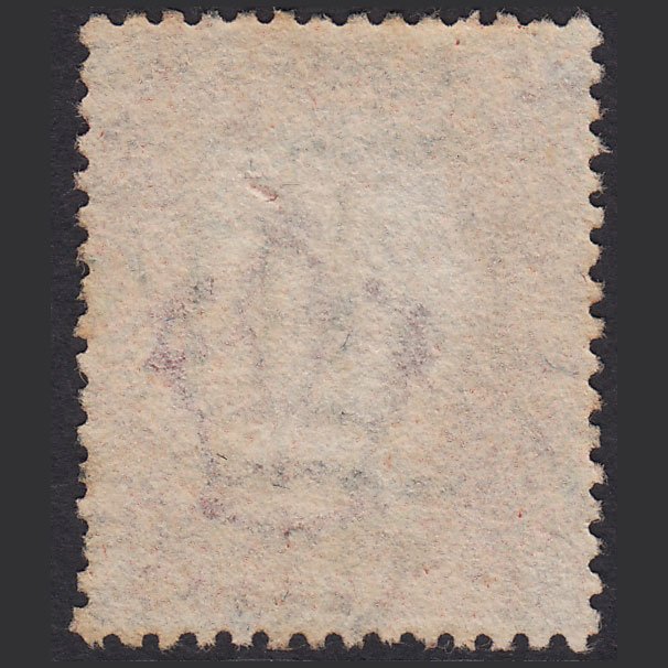 Additional view of stamp 16450