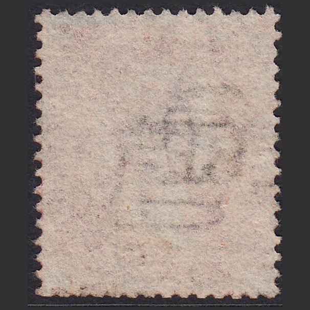 Additional view of stamp 16475