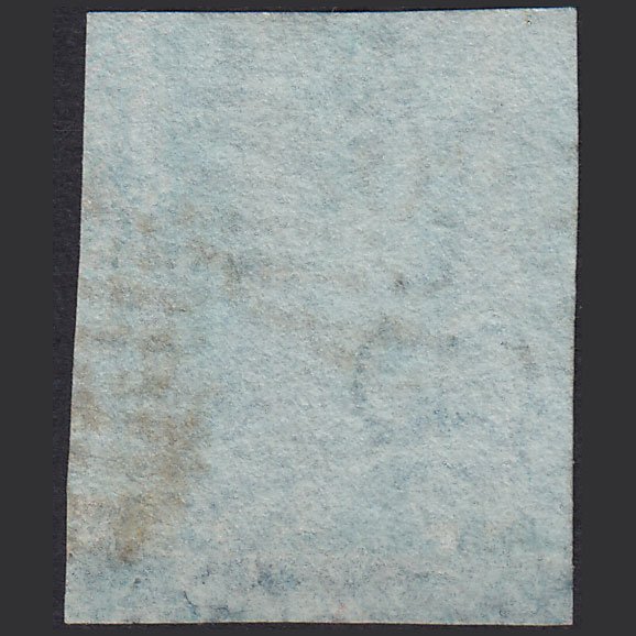 Additional view of stamp 16482