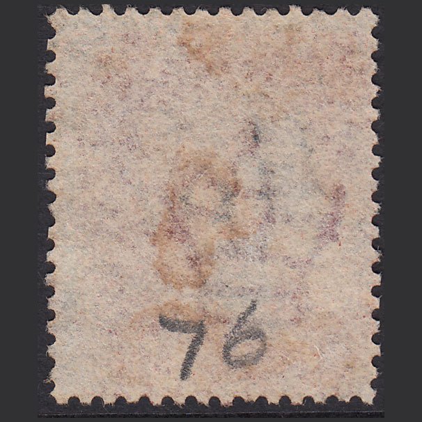 Additional view of stamp 16486