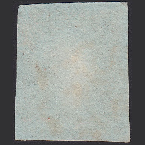 Additional view of stamp 16445