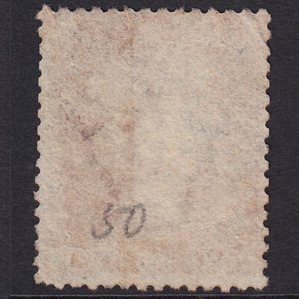 Additional view of stamp 17746