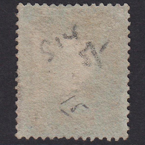 Additional view of stamp 17750