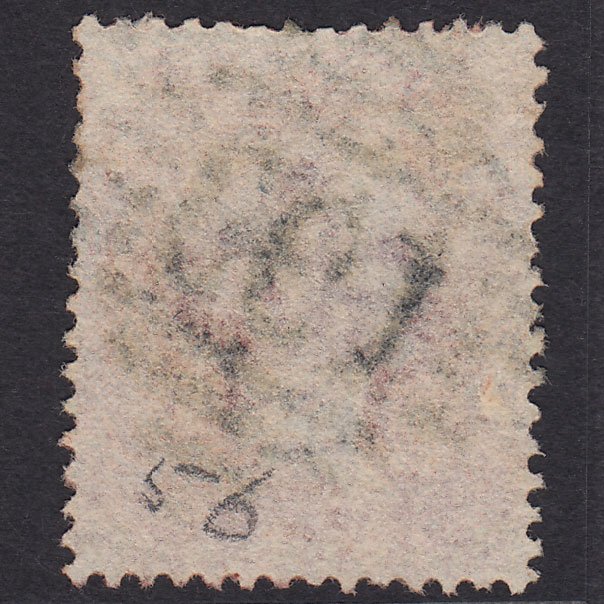 Additional view of stamp 17718