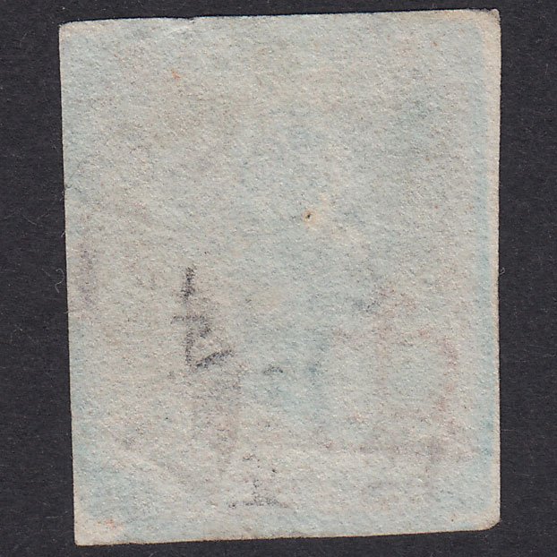 Additional view of stamp 19031