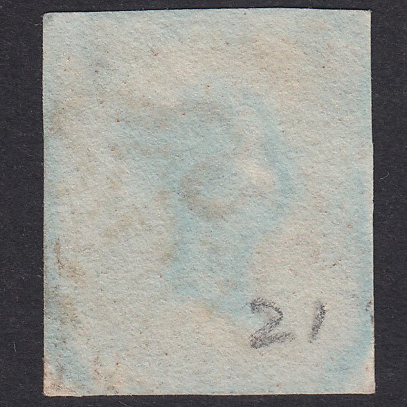 Additional view of stamp 19032