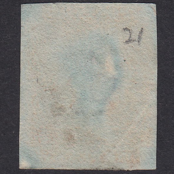 Additional view of stamp 19034