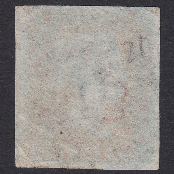 Additional view of stamp 19040