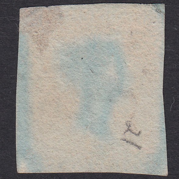 Additional view of stamp 19041