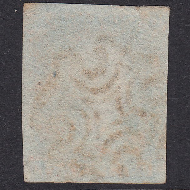 Additional view of stamp 19042