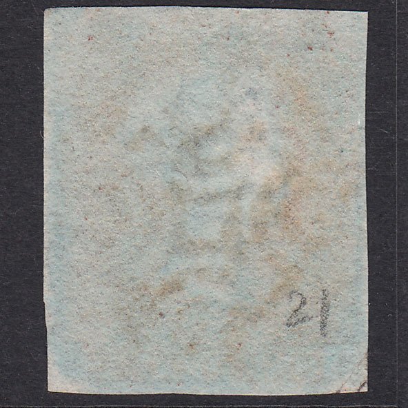 Additional view of stamp 19043