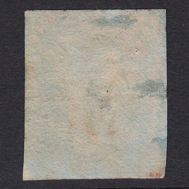 Additional view of stamp 20258