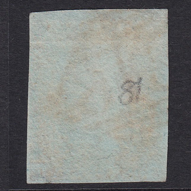 Additional view of stamp 20268