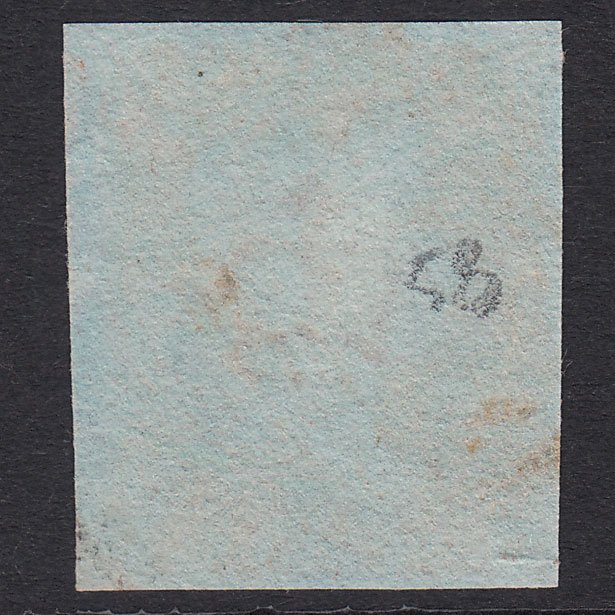 Additional view of stamp 20272