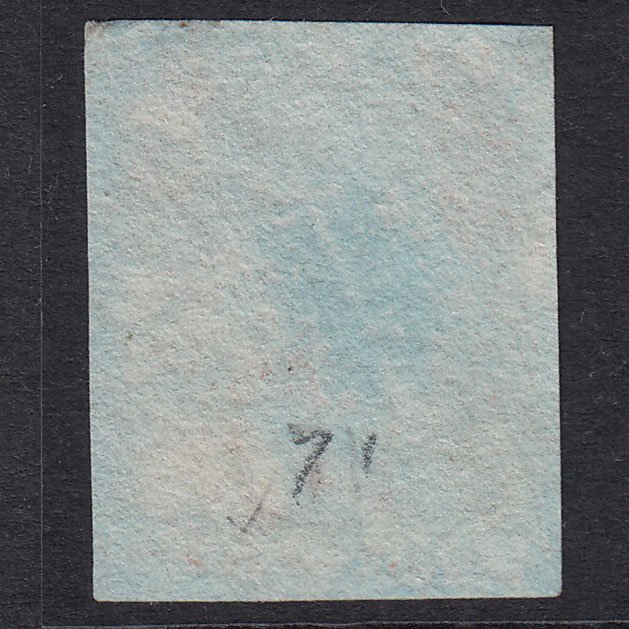 Additional view of stamp 20283