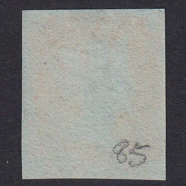 Additional view of stamp 20286