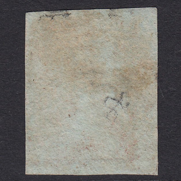 Additional view of stamp 20287