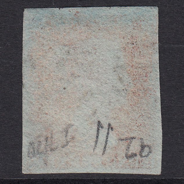 Additional view of stamp 20288