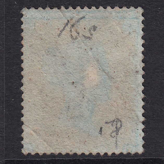 Additional view of stamp 20290