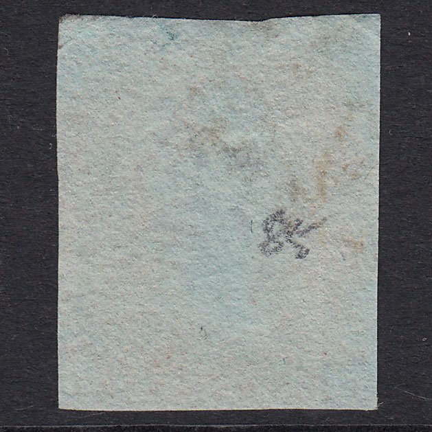 Additional view of stamp 20291