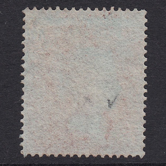 Additional view of stamp 20292