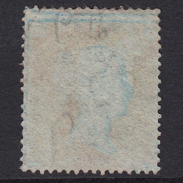 Additional view of stamp 20251