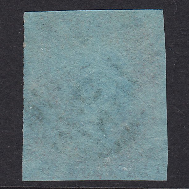 Additional view of stamp 21445