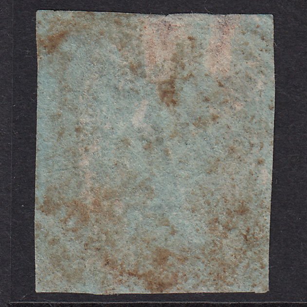 Additional view of stamp 21446