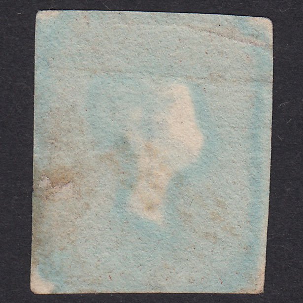 Additional view of stamp 21465