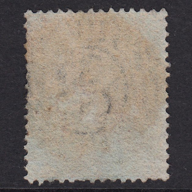 Additional view of stamp 21469