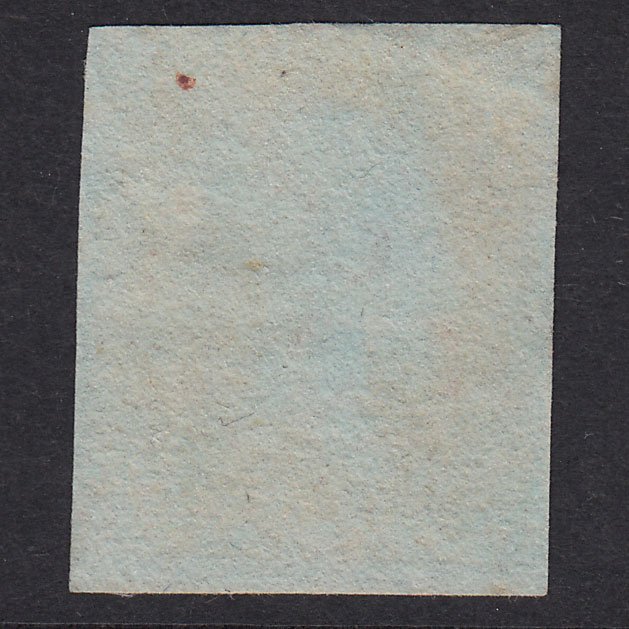 Additional view of stamp 21476