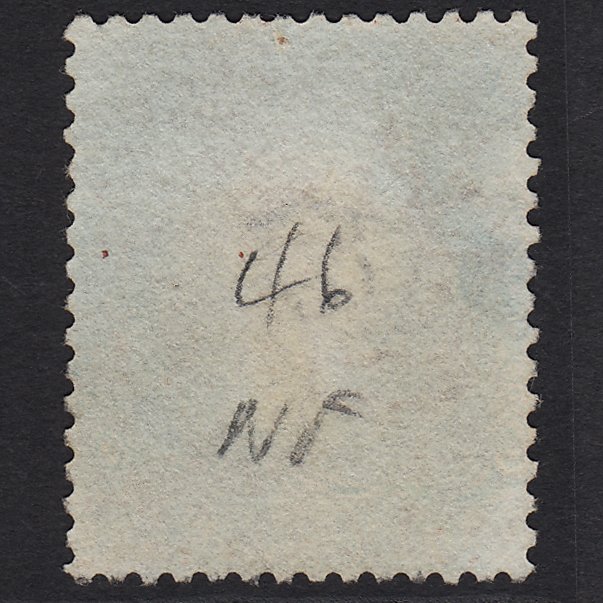 Additional view of stamp 2997