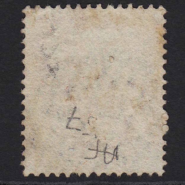 Additional view of stamp 3196