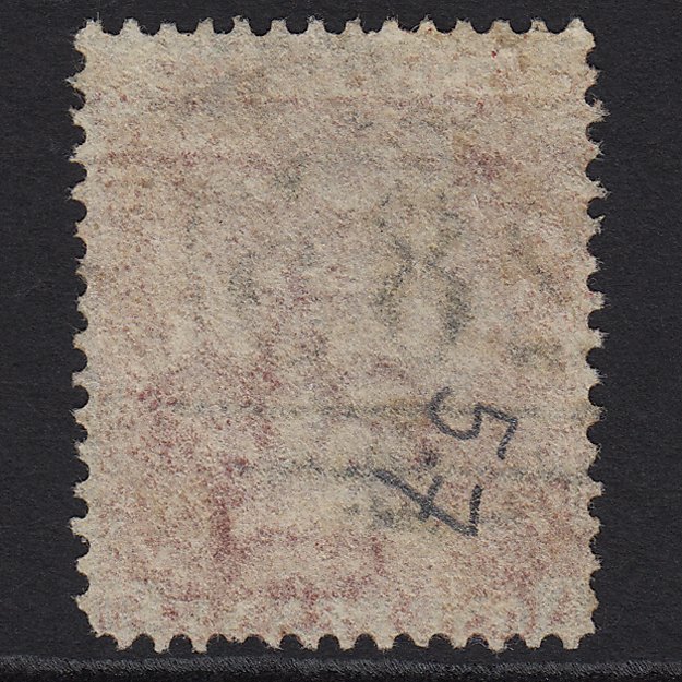 Additional view of stamp 3208