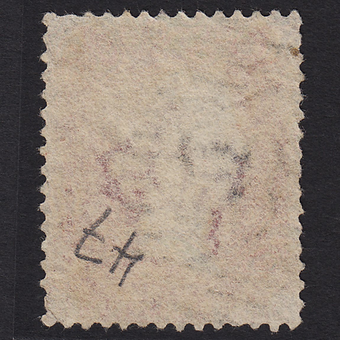 Additional view of stamp 2937
