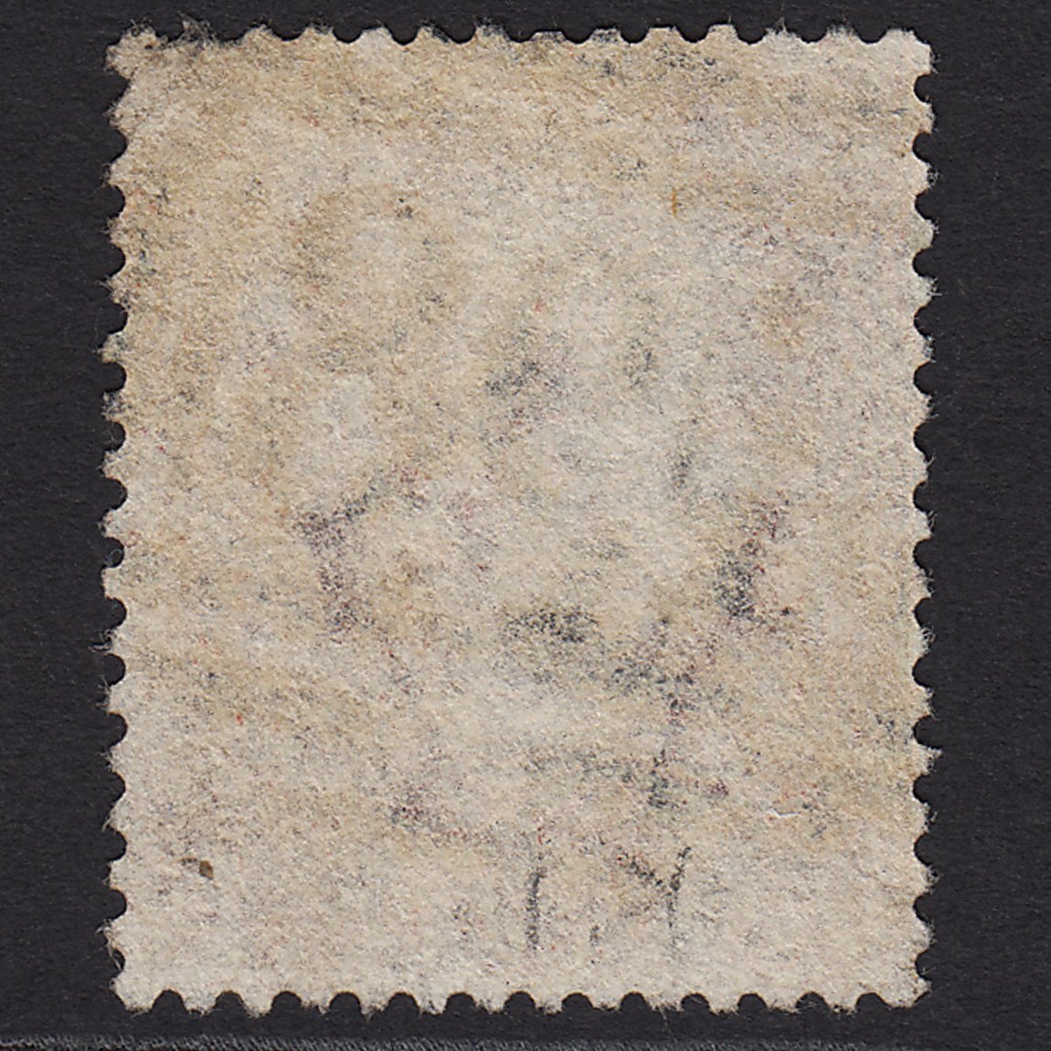 Additional view of stamp 2955