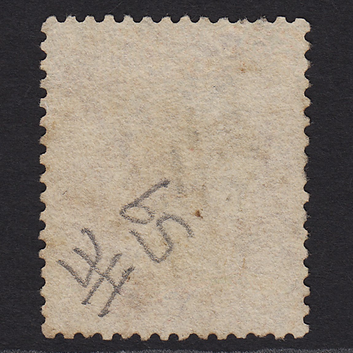 Additional view of stamp 3079