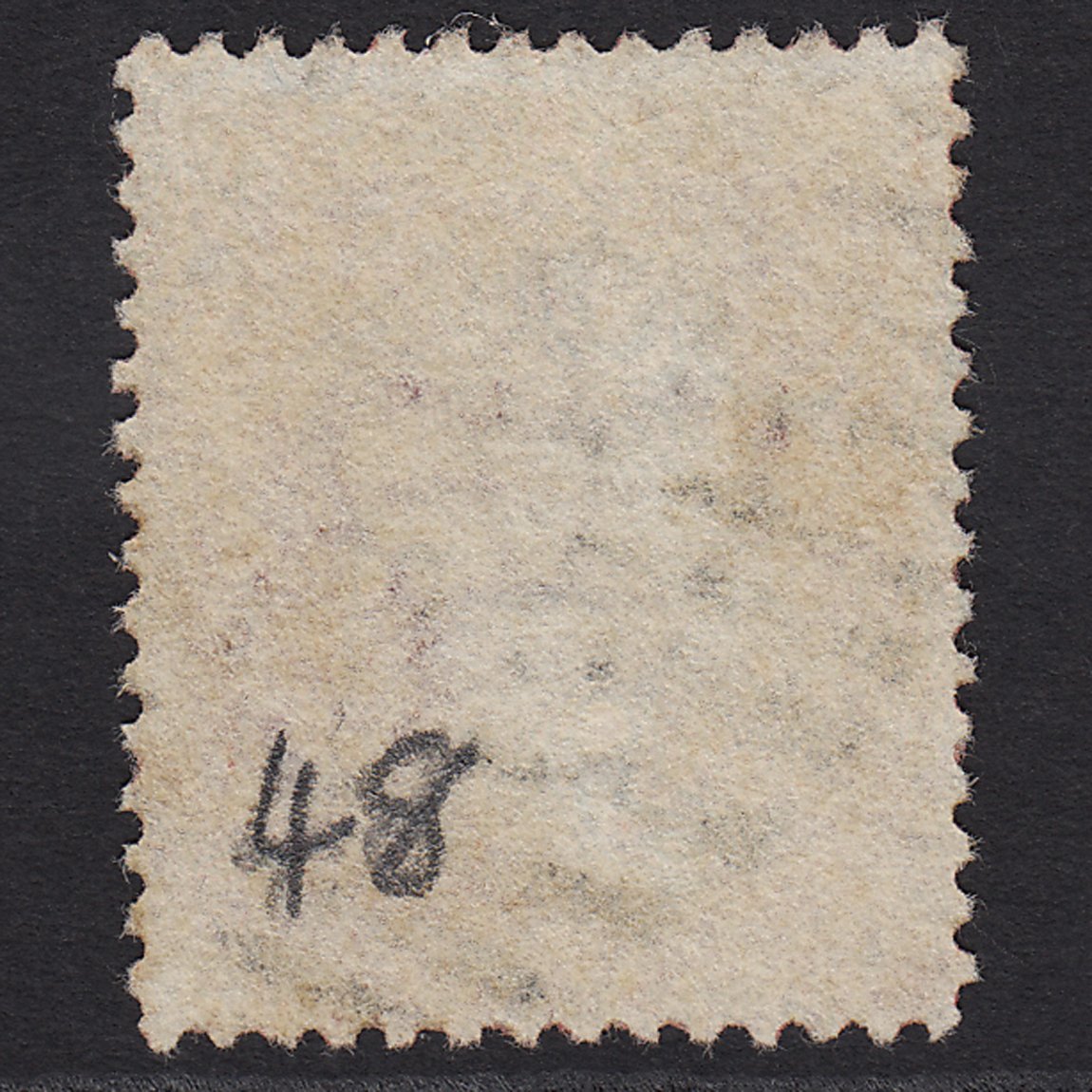 Additional view of stamp 3073