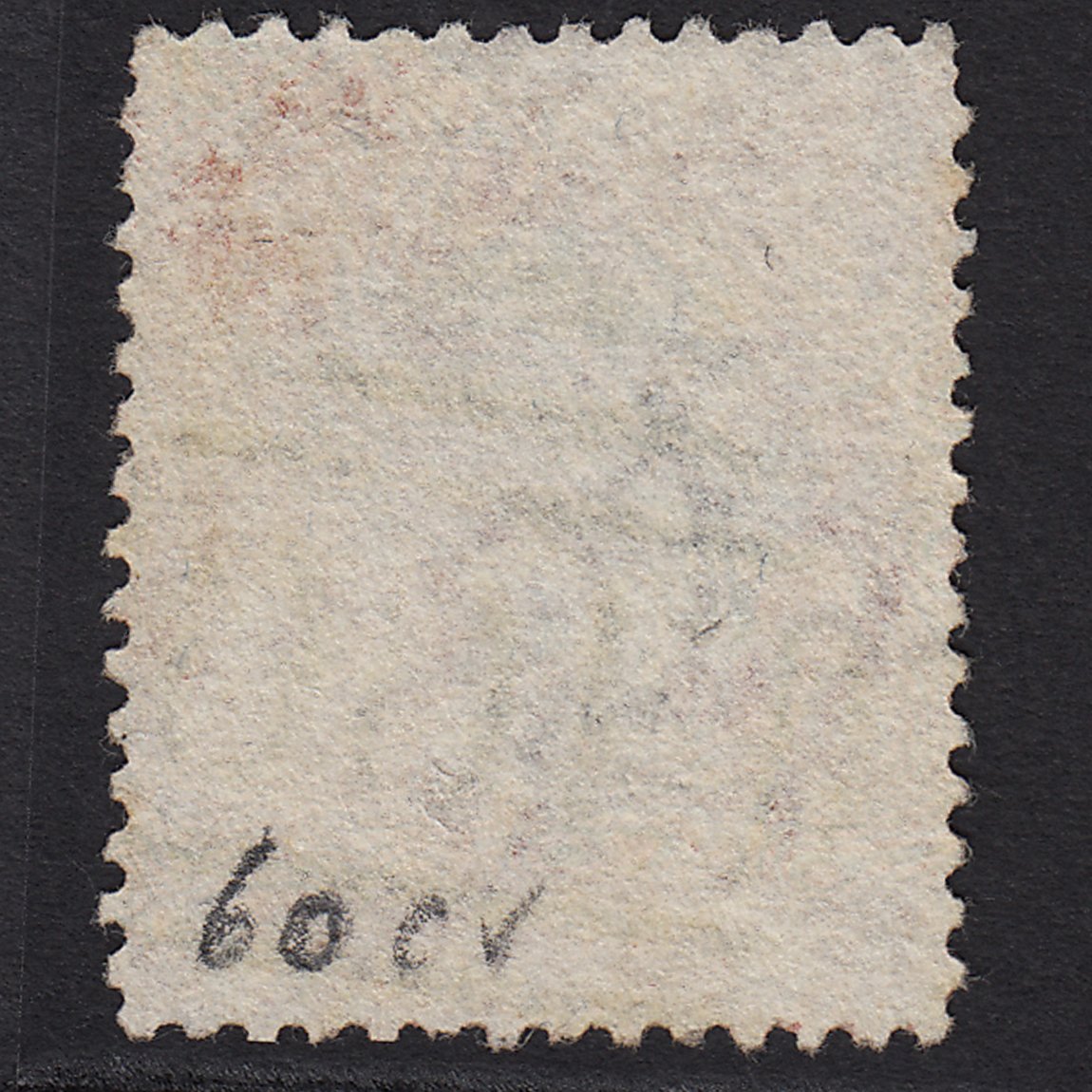 Additional view of stamp 3269