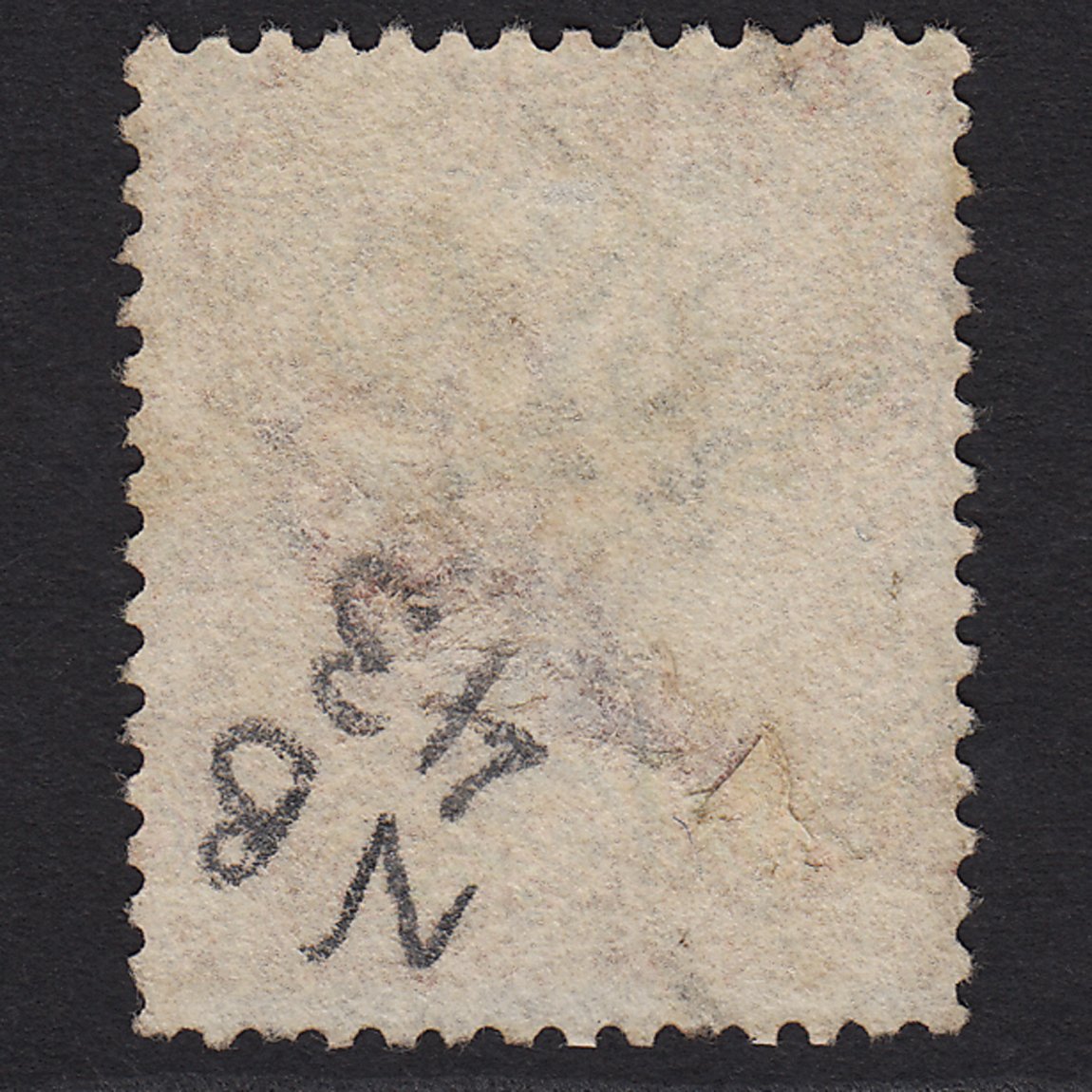 Additional view of stamp 3279