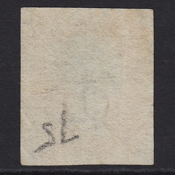 Additional view of stamp 3232