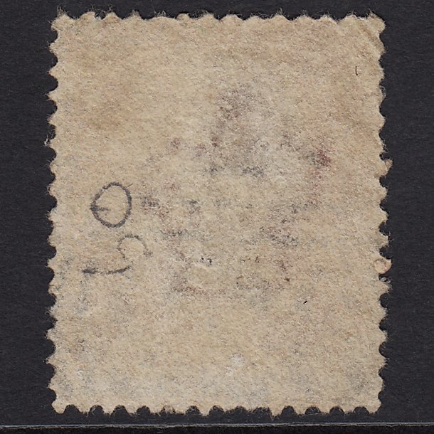 Additional view of stamp 2981