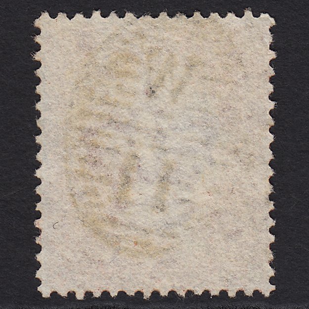 Additional view of stamp 3018