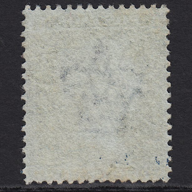 Additional view of stamp 3161