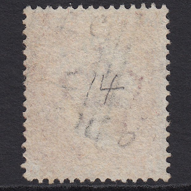 Additional view of stamp 3143